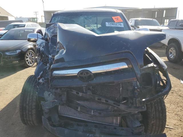 Photo 4 VIN: 5TBRT34153S343979 - TOYOTA TUNDRA ACC 