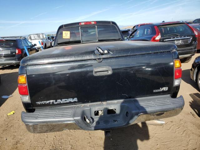 Photo 5 VIN: 5TBRT34153S343979 - TOYOTA TUNDRA ACC 