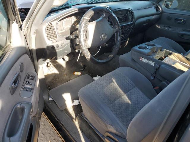 Photo 7 VIN: 5TBRT34153S343979 - TOYOTA TUNDRA ACC 