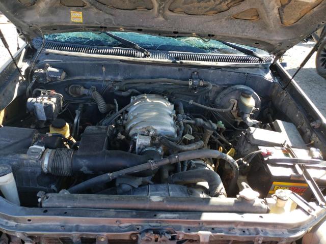 Photo 10 VIN: 5TBRT34153S354688 - TOYOTA TUNDRA 