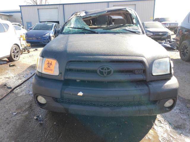 Photo 4 VIN: 5TBRT34153S354688 - TOYOTA TUNDRA 