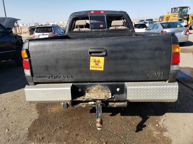 Photo 5 VIN: 5TBRT34153S354688 - TOYOTA TUNDRA 