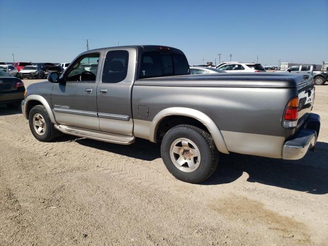 Photo 1 VIN: 5TBRT34153S365383 - TOYOTA TUNDRA ACC 