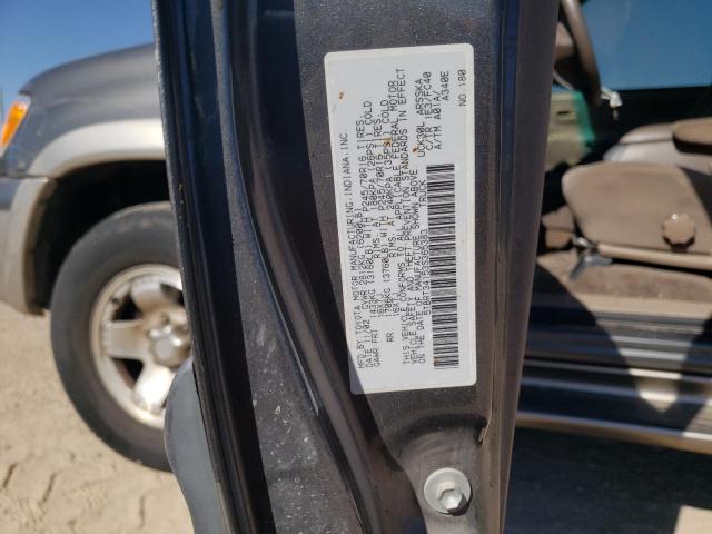 Photo 11 VIN: 5TBRT34153S365383 - TOYOTA TUNDRA ACC 