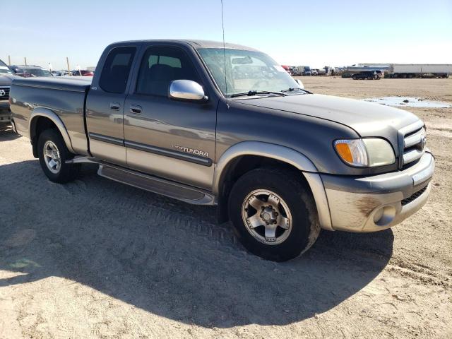 Photo 3 VIN: 5TBRT34153S365383 - TOYOTA TUNDRA ACC 