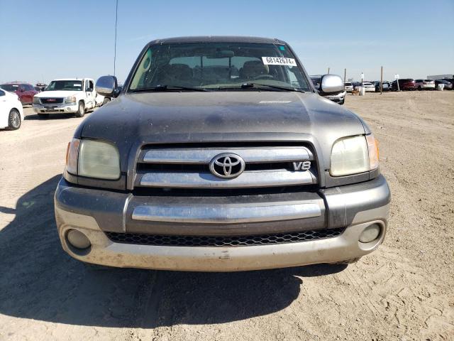 Photo 4 VIN: 5TBRT34153S365383 - TOYOTA TUNDRA ACC 