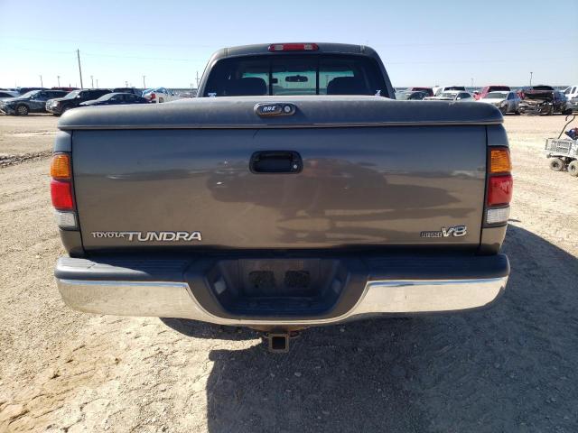 Photo 5 VIN: 5TBRT34153S365383 - TOYOTA TUNDRA ACC 