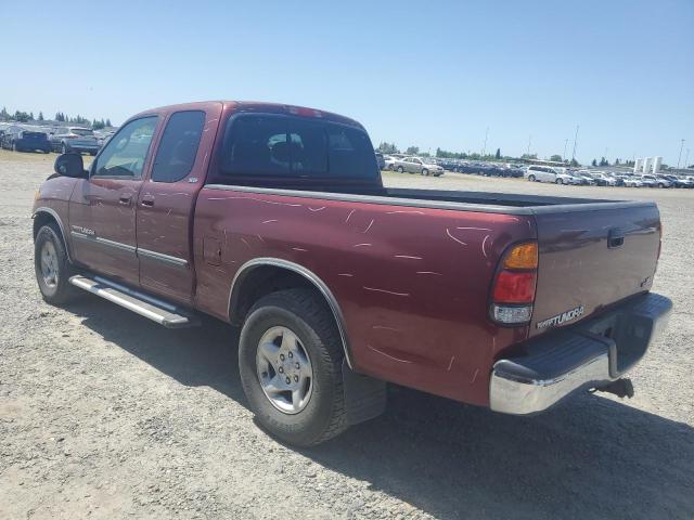 Photo 1 VIN: 5TBRT34153S378277 - TOYOTA TUNDRA 