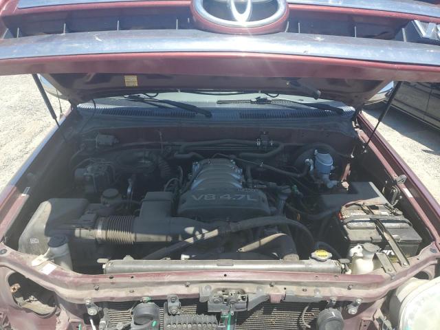 Photo 10 VIN: 5TBRT34153S378277 - TOYOTA TUNDRA 