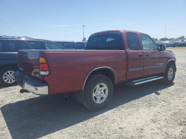 Photo 2 VIN: 5TBRT34153S378277 - TOYOTA TUNDRA 