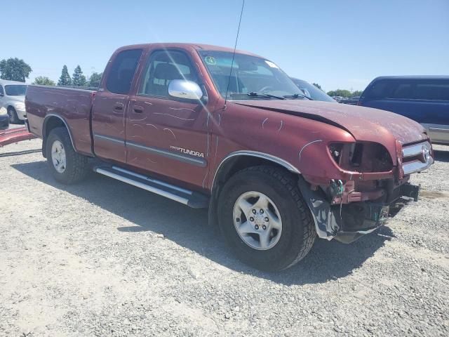 Photo 3 VIN: 5TBRT34153S378277 - TOYOTA TUNDRA 