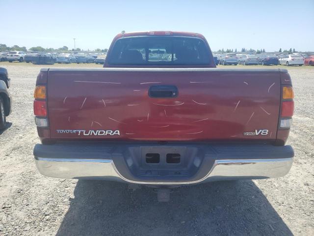 Photo 5 VIN: 5TBRT34153S378277 - TOYOTA TUNDRA 