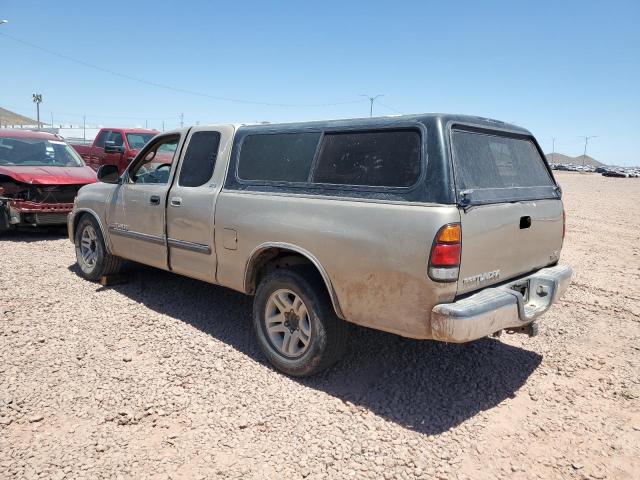 Photo 1 VIN: 5TBRT34153S435089 - TOYOTA TUNDRA 