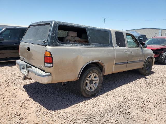 Photo 2 VIN: 5TBRT34153S435089 - TOYOTA TUNDRA 