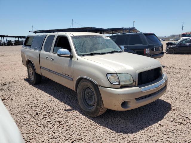 Photo 3 VIN: 5TBRT34153S435089 - TOYOTA TUNDRA 