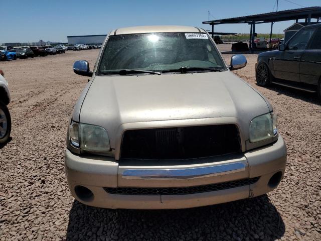 Photo 4 VIN: 5TBRT34153S435089 - TOYOTA TUNDRA 