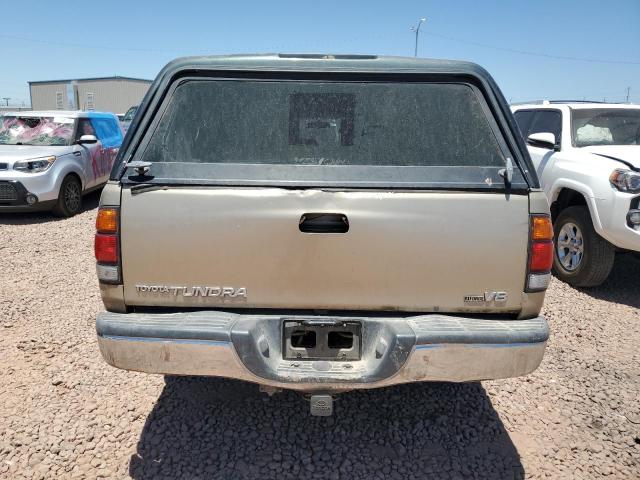 Photo 5 VIN: 5TBRT34153S435089 - TOYOTA TUNDRA 