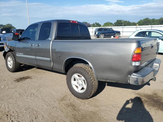 Photo 1 VIN: 5TBRT34154S449964 - TOYOTA TUNDRA ACC 