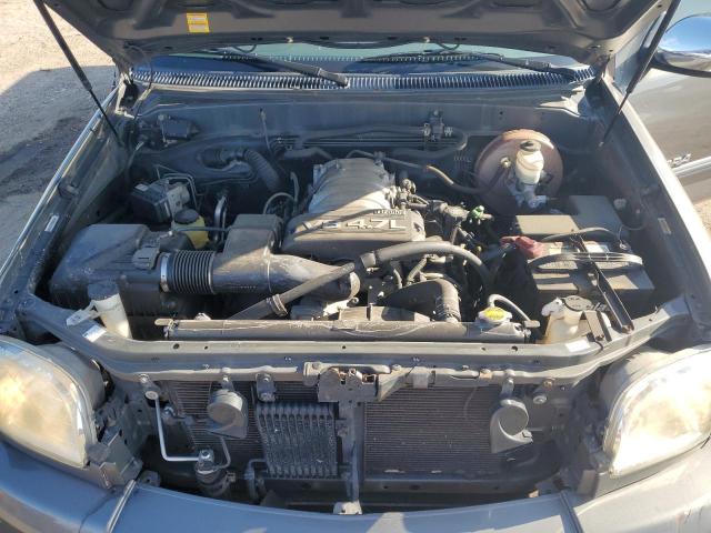 Photo 10 VIN: 5TBRT34154S449964 - TOYOTA TUNDRA ACC 