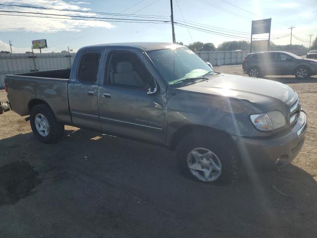 Photo 3 VIN: 5TBRT34154S449964 - TOYOTA TUNDRA ACC 