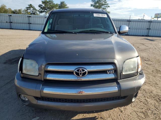 Photo 4 VIN: 5TBRT34154S449964 - TOYOTA TUNDRA ACC 