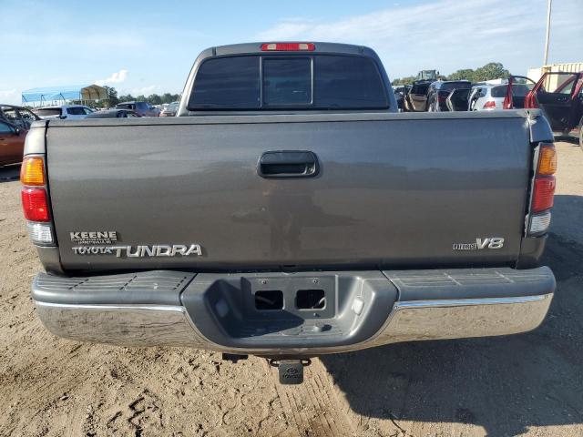 Photo 5 VIN: 5TBRT34154S449964 - TOYOTA TUNDRA ACC 