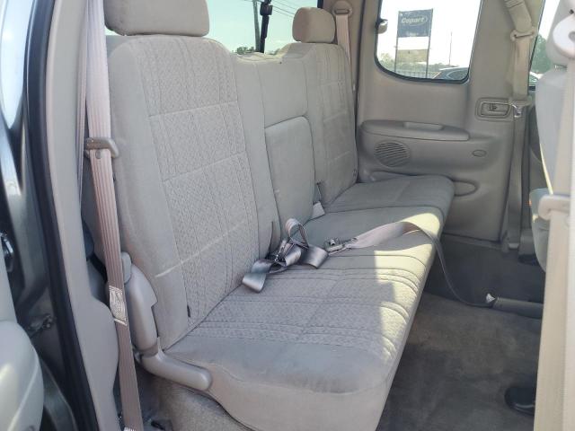 Photo 9 VIN: 5TBRT34154S449964 - TOYOTA TUNDRA ACC 