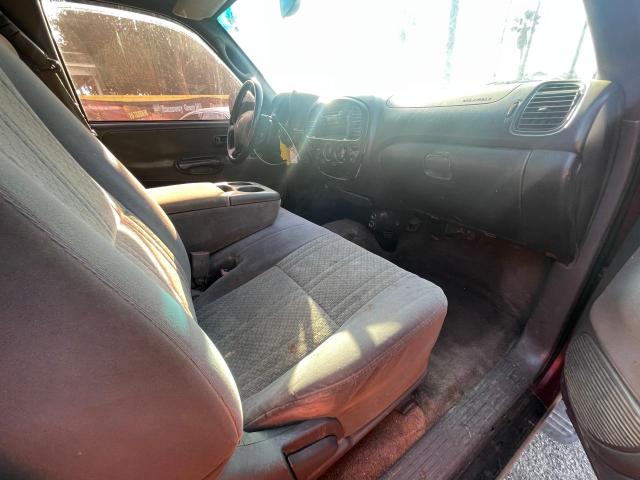 Photo 4 VIN: 5TBRT34154S452671 - TOYOTA TUNDRA ACC 