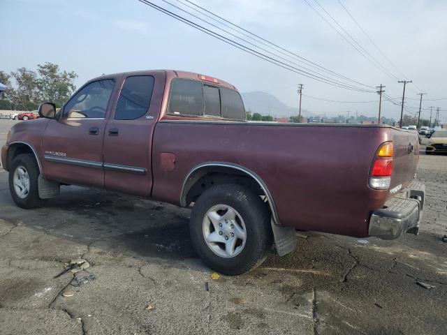 Photo 1 VIN: 5TBRT34154S452671 - TOYOTA TUNDRA ACC 