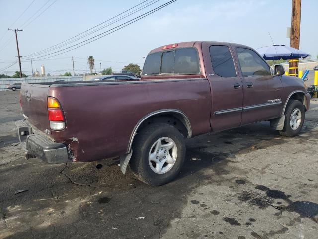 Photo 2 VIN: 5TBRT34154S452671 - TOYOTA TUNDRA ACC 