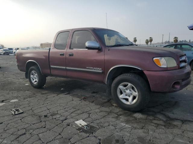 Photo 3 VIN: 5TBRT34154S452671 - TOYOTA TUNDRA ACC 