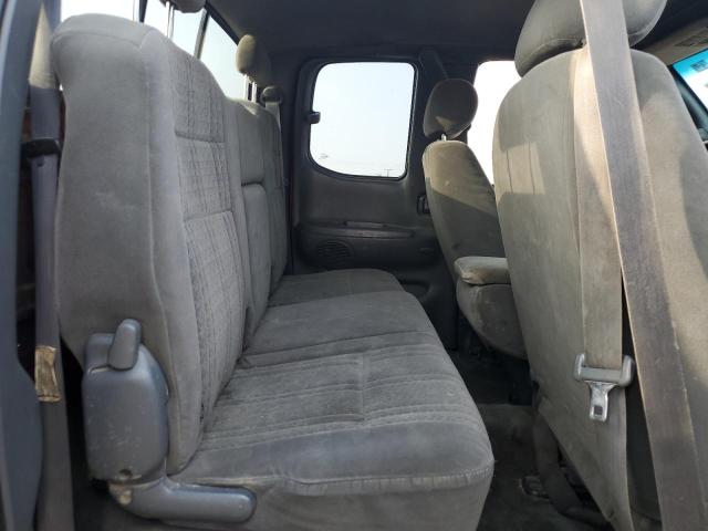 Photo 9 VIN: 5TBRT34154S452671 - TOYOTA TUNDRA ACC 