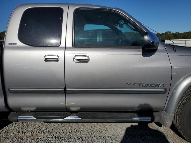 Photo 11 VIN: 5TBRT34154S454324 - TOYOTA TUNDRA ACC 