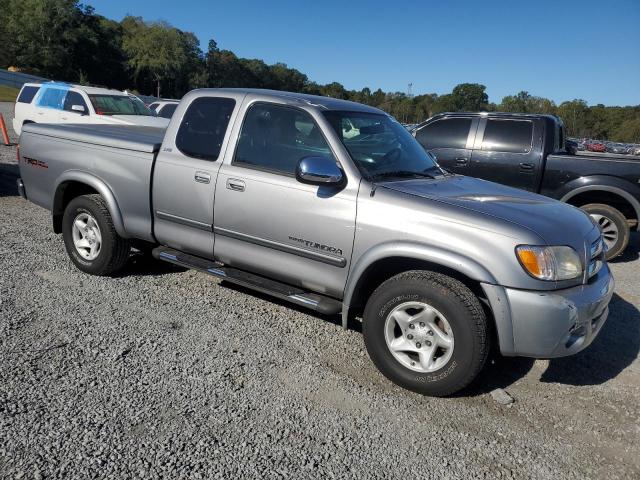 Photo 3 VIN: 5TBRT34154S454324 - TOYOTA TUNDRA ACC 