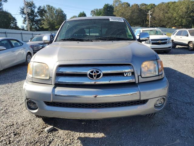 Photo 4 VIN: 5TBRT34154S454324 - TOYOTA TUNDRA ACC 