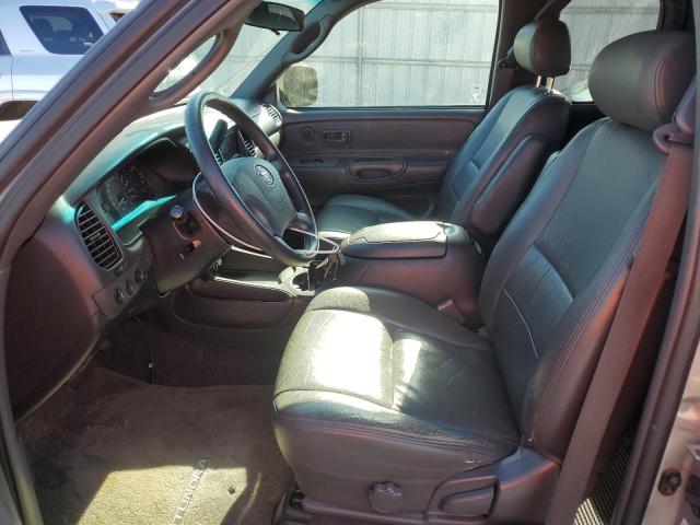 Photo 6 VIN: 5TBRT34154S454324 - TOYOTA TUNDRA ACC 