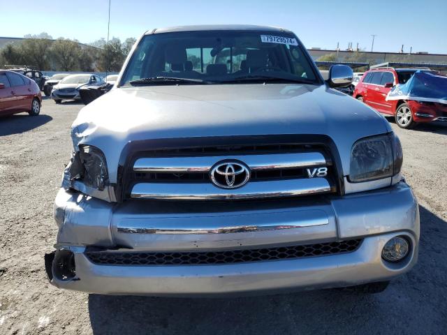 Photo 4 VIN: 5TBRT34155S459380 - TOYOTA TUNDRA ACC 