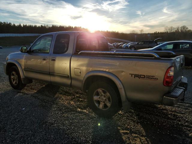 Photo 1 VIN: 5TBRT34155S460433 - TOYOTA TUNDRA 