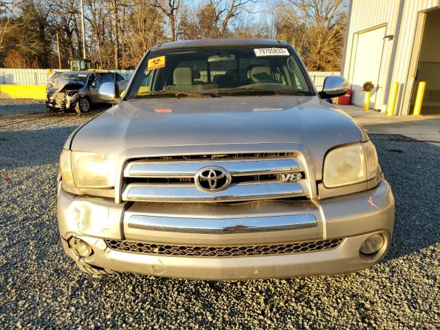 Photo 4 VIN: 5TBRT34155S460433 - TOYOTA TUNDRA 