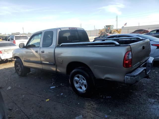 Photo 1 VIN: 5TBRT34155S463803 - TOYOTA TUNDRA 