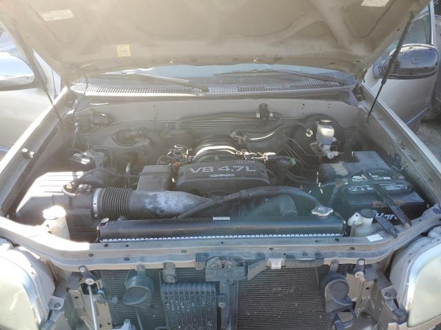 Photo 10 VIN: 5TBRT34155S463803 - TOYOTA TUNDRA 