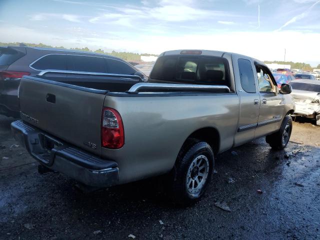 Photo 2 VIN: 5TBRT34155S463803 - TOYOTA TUNDRA 