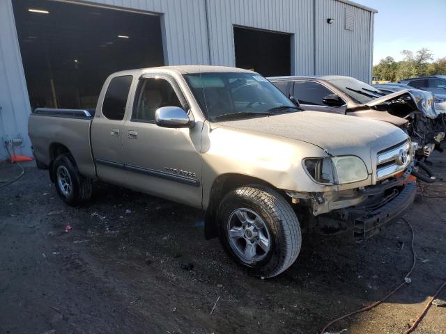 Photo 3 VIN: 5TBRT34155S463803 - TOYOTA TUNDRA 