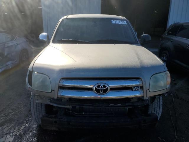 Photo 4 VIN: 5TBRT34155S463803 - TOYOTA TUNDRA 