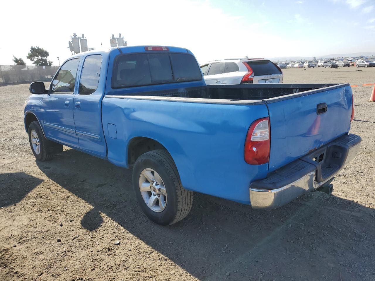 Photo 1 VIN: 5TBRT34156S476147 - TOYOTA TUNDRA 