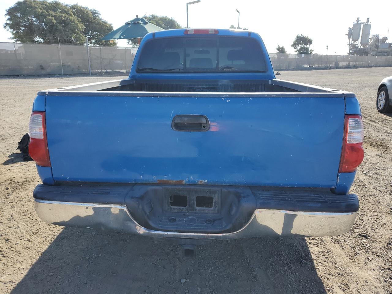 Photo 5 VIN: 5TBRT34156S476147 - TOYOTA TUNDRA 