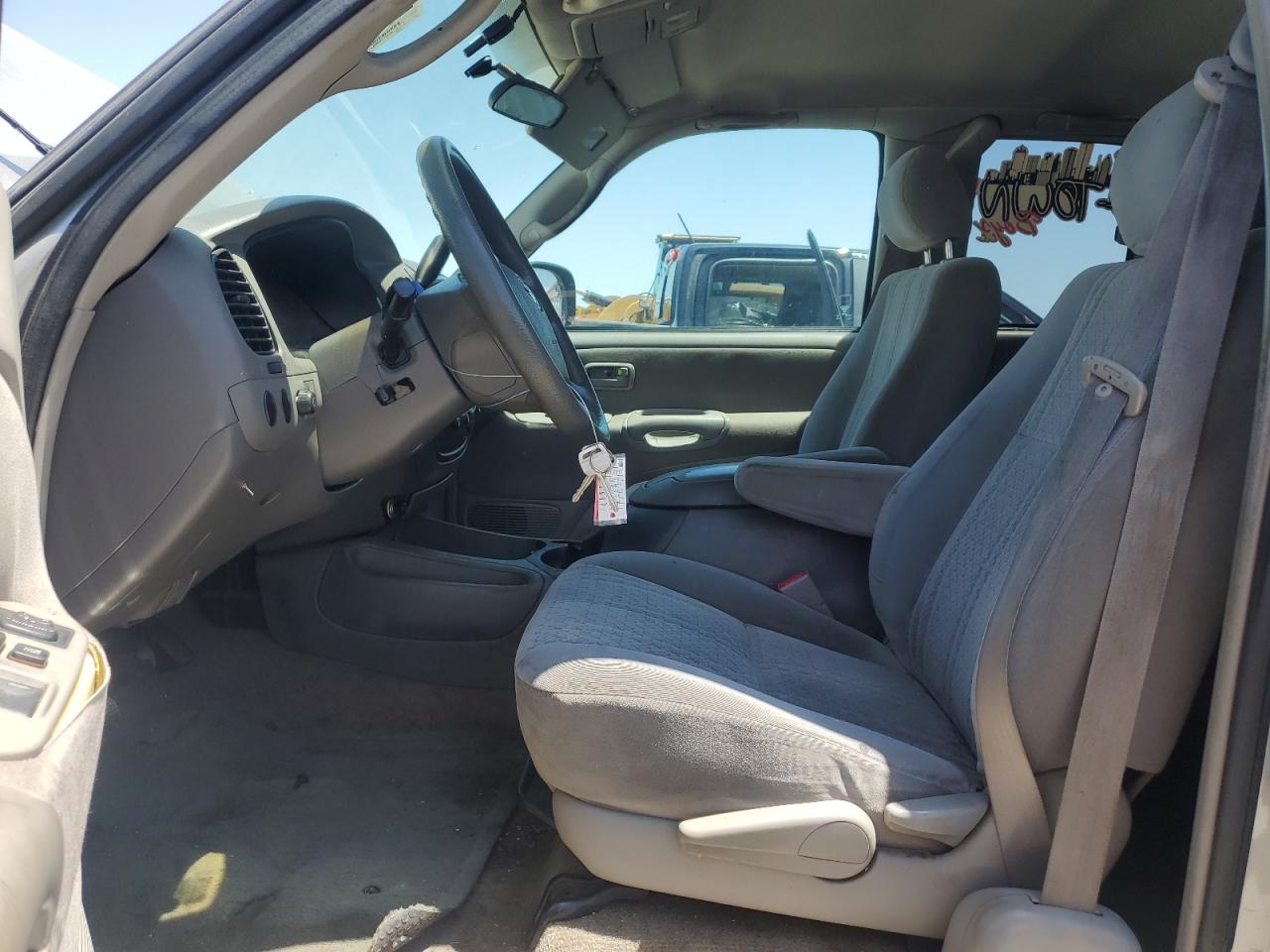 Photo 7 VIN: 5TBRT34156S478142 - TOYOTA TUNDRA 