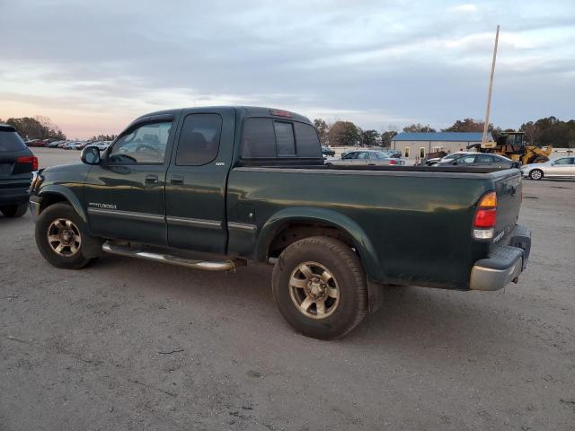 Photo 1 VIN: 5TBRT3415YS101345 - TOYOTA TUNDRA 