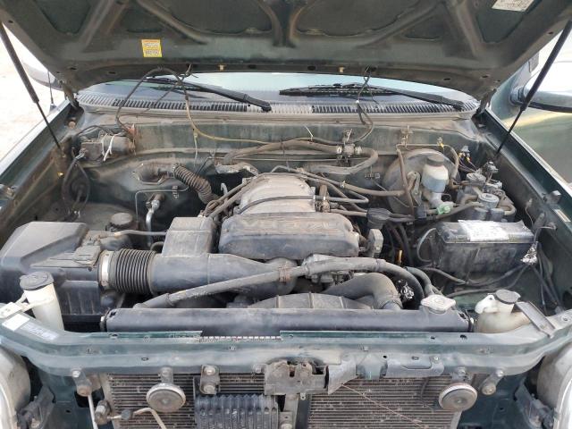 Photo 10 VIN: 5TBRT3415YS101345 - TOYOTA TUNDRA 