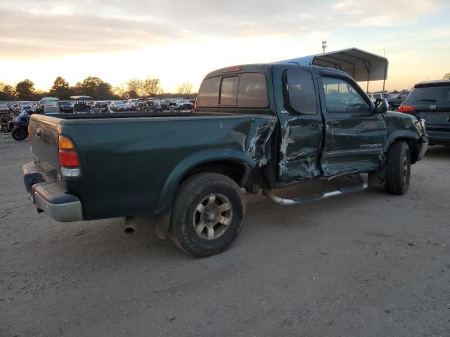 Photo 2 VIN: 5TBRT3415YS101345 - TOYOTA TUNDRA 